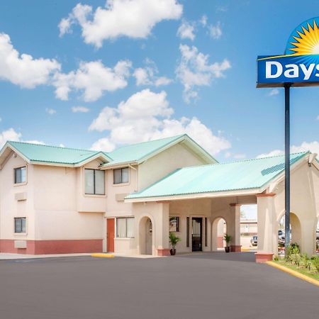 Days Inn By Wyndham Hobbs Eksteriør bilde