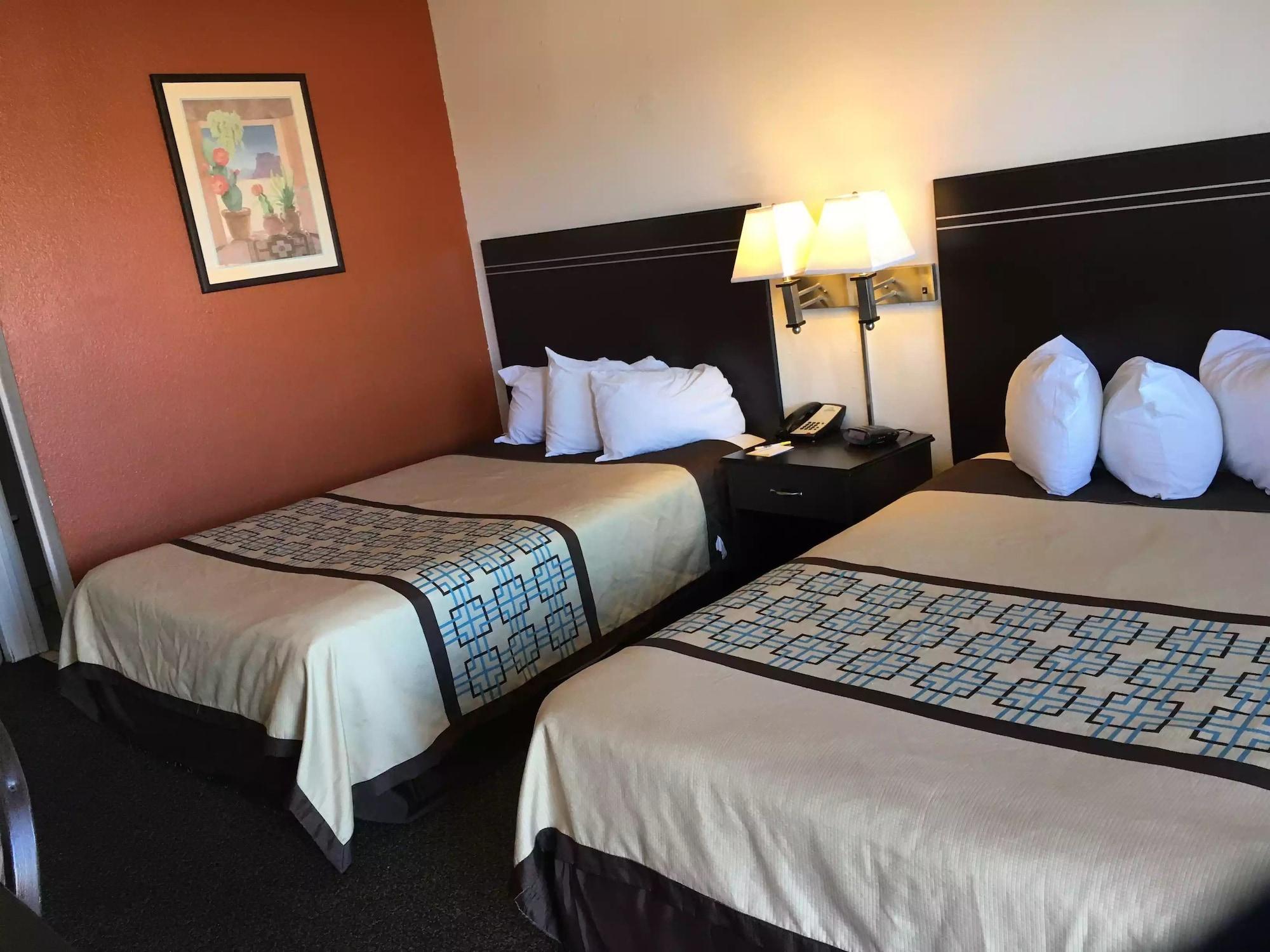 Days Inn By Wyndham Hobbs Eksteriør bilde